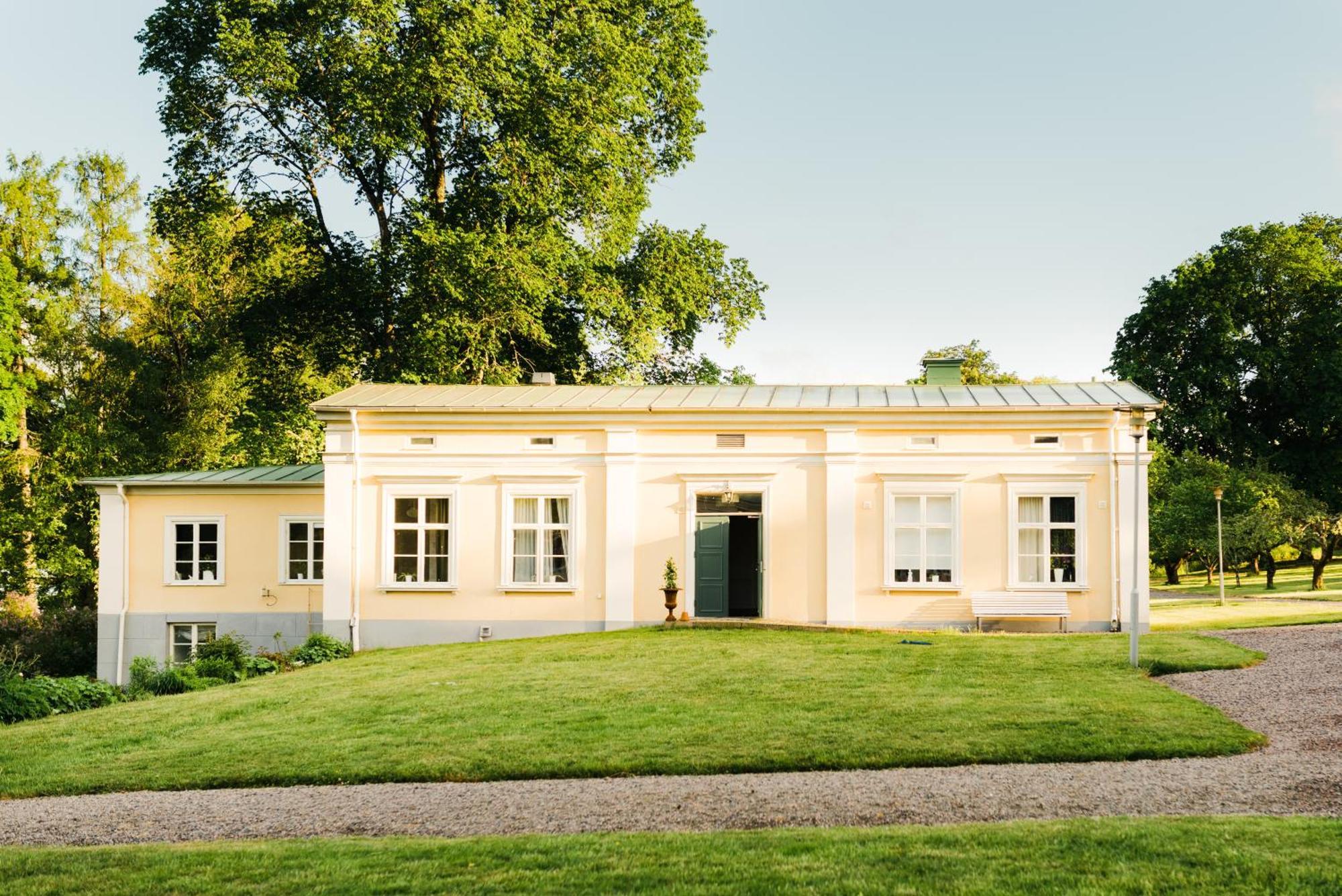 Asa Herrgard Extérieur photo