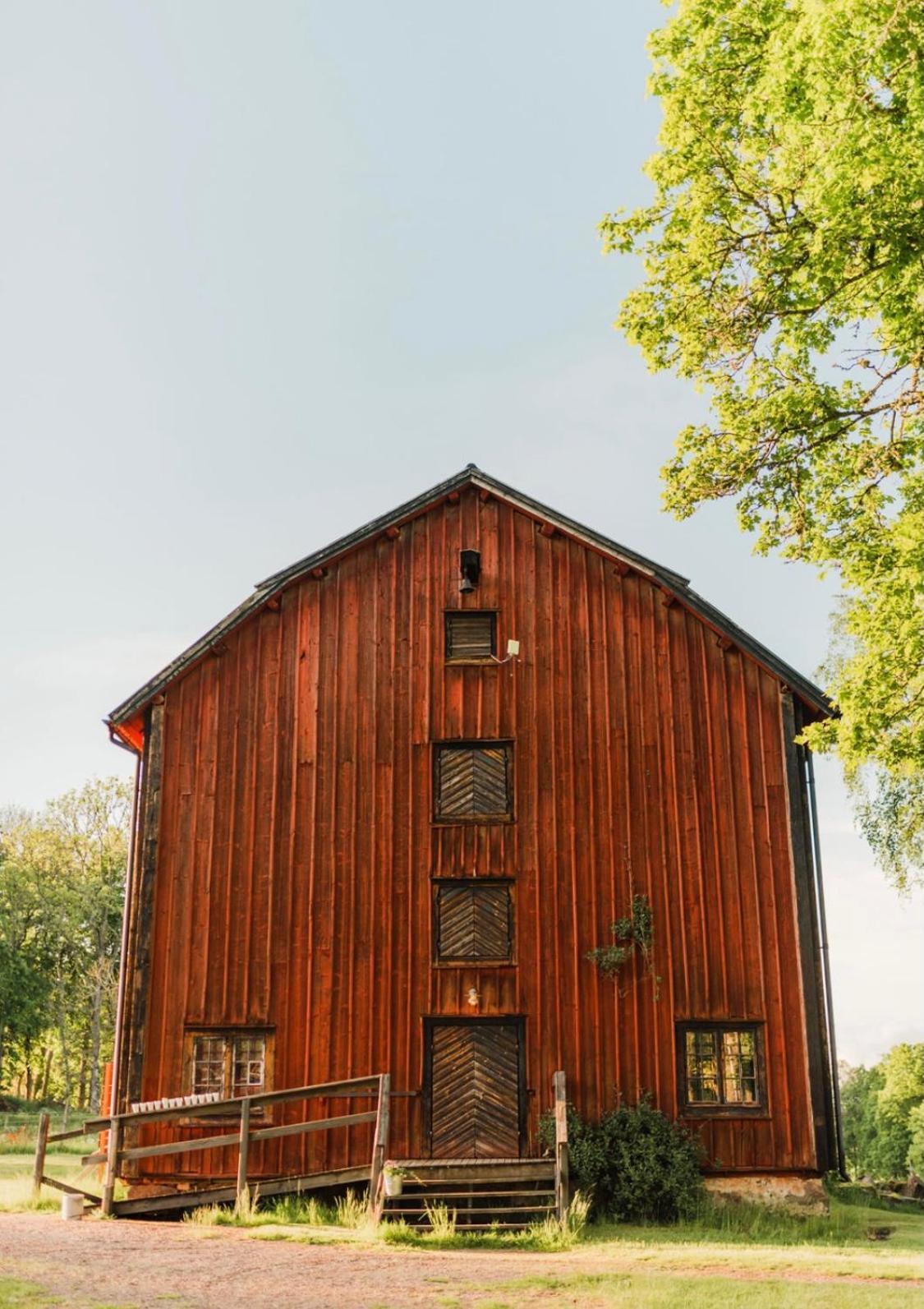 Asa Herrgard Extérieur photo