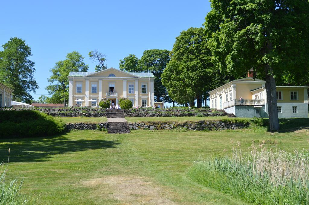 Asa Herrgard Extérieur photo