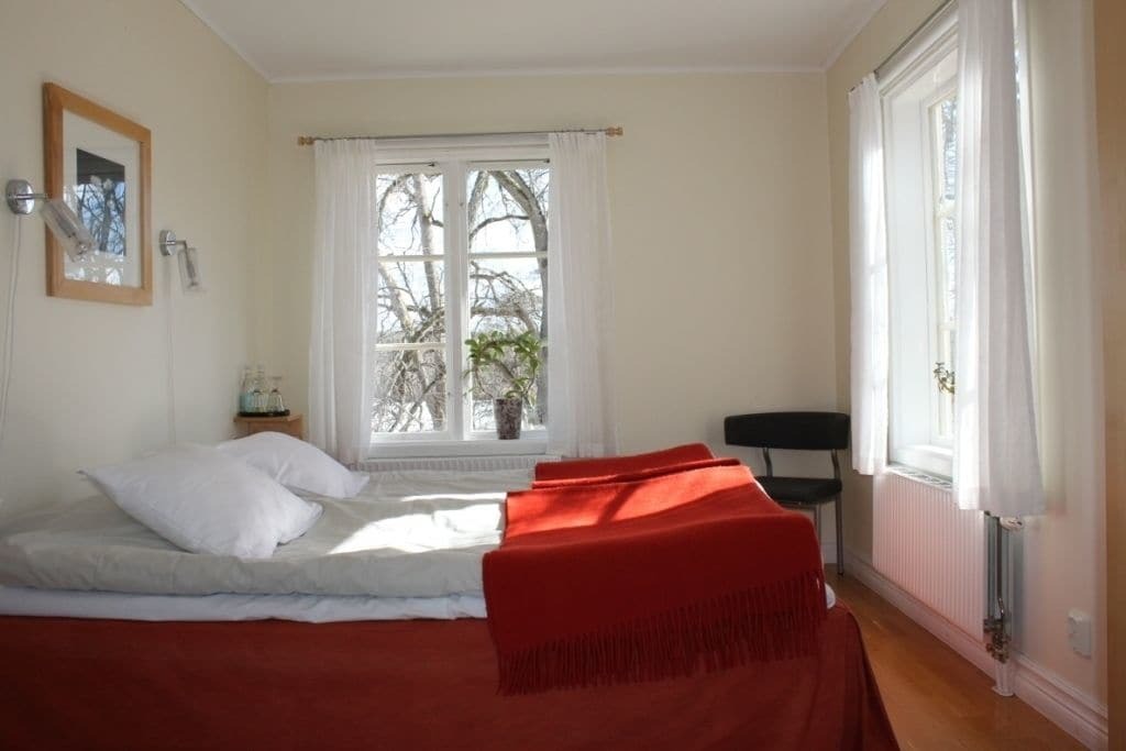 Asa Herrgard Extérieur photo